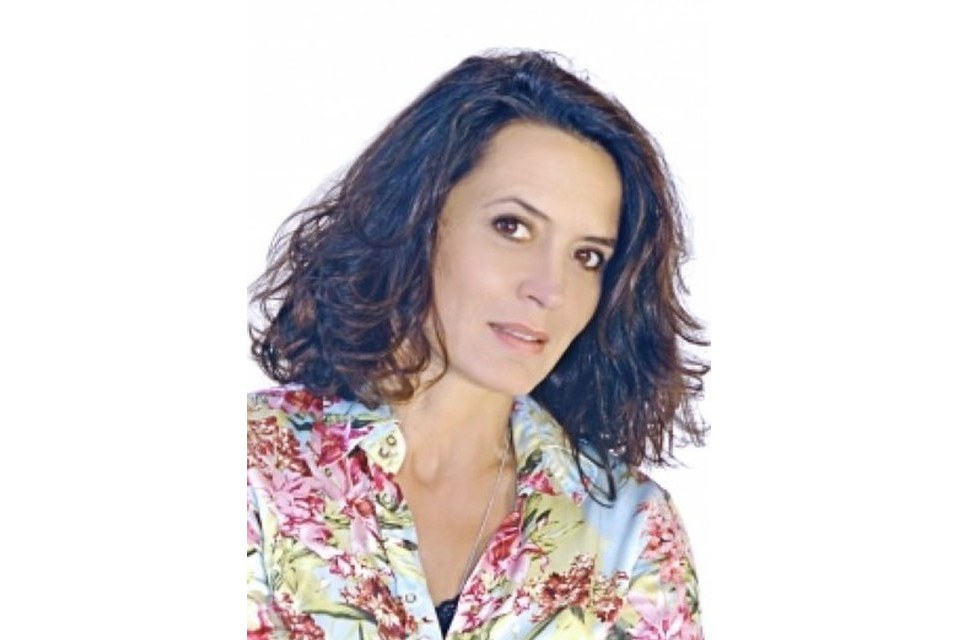 Ulrike Folkerts Ulrike Folkerts