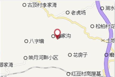 母豬灣 母豬灣