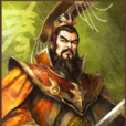 秦始皇(QQ英雄殺武將牌) 秦始皇(QQ英雄殺武將牌)