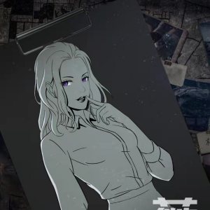 無跡可尋