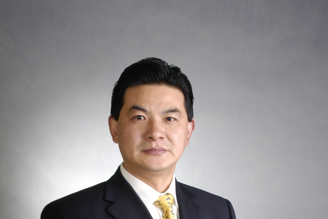 袁清(行銷專家) 袁清(行銷專家)