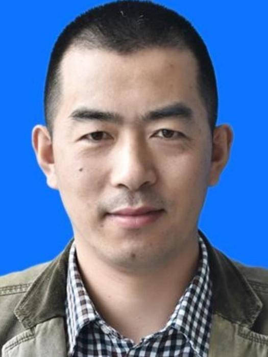 趙勇(四川省德陽市旌陽區監委委員)