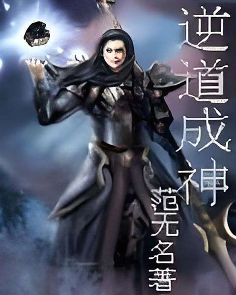 逆道成神 逆道成神