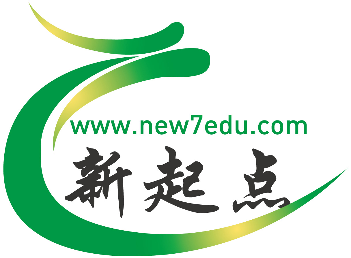 新起點教育logo