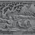 二十四孝(古人的二十四種關於“孝”的行為) 二十四孝(古人的二十四種關於“孝”的行為)