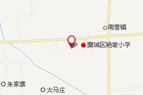 南營公社 南營公社