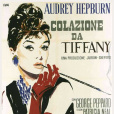 蒂凡尼的早餐(Breakfast at Tiffany's) 蒂凡尼的早餐(Breakfast at Tiffany's)