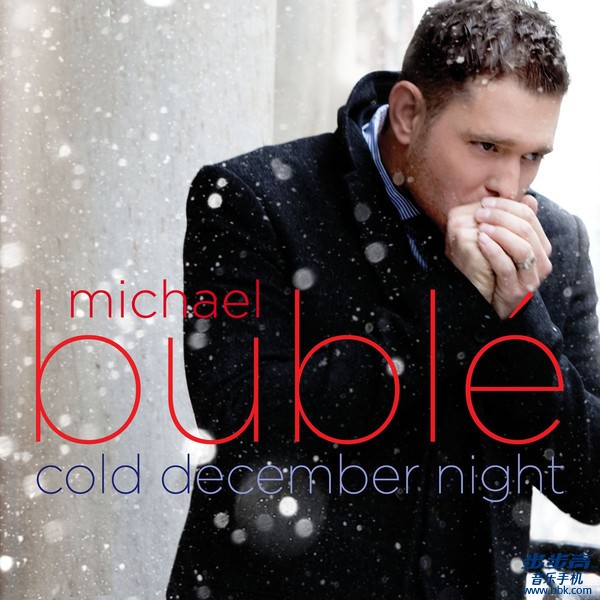 Home-Michael Bublé