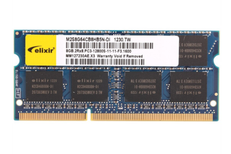 南亞易勝DDR3 1600 8G 南亞易勝DDR3 1600 8G
