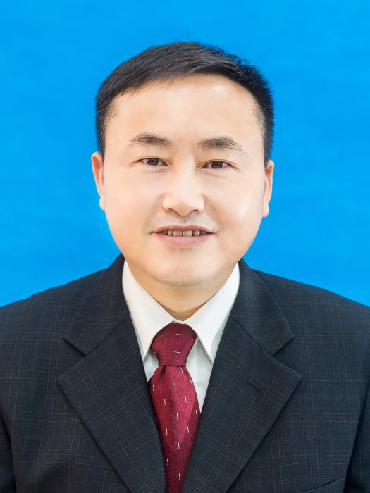 肖和華 肖和華