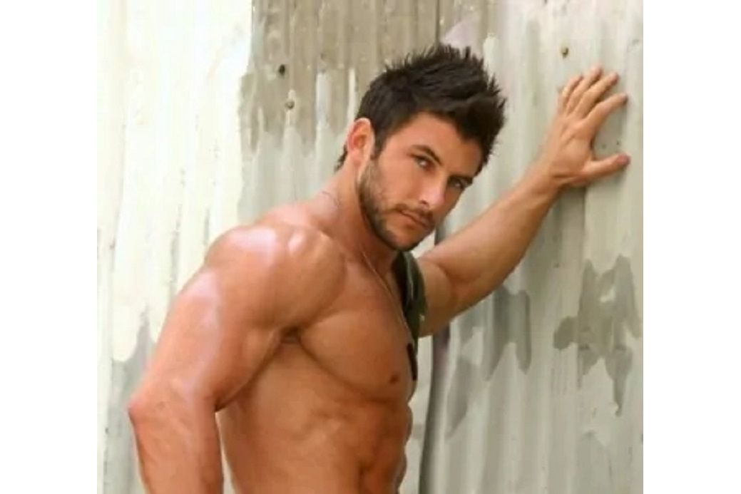 matt mendrun