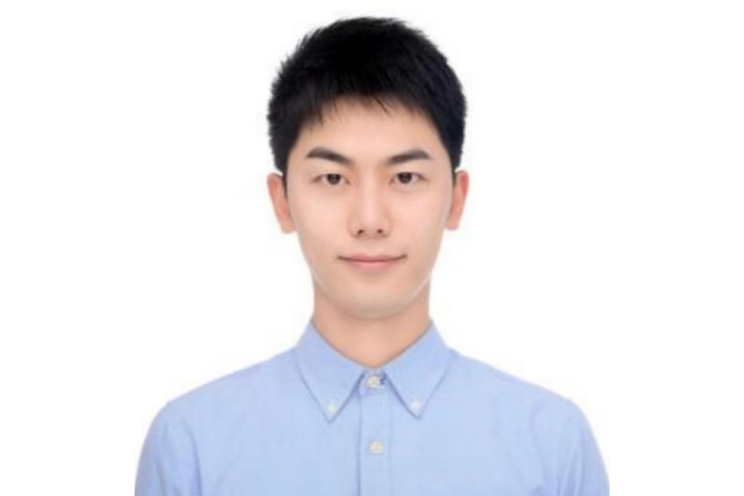 李博文(遼寧師範大學講師) 李博文(遼寧師範大學講師)