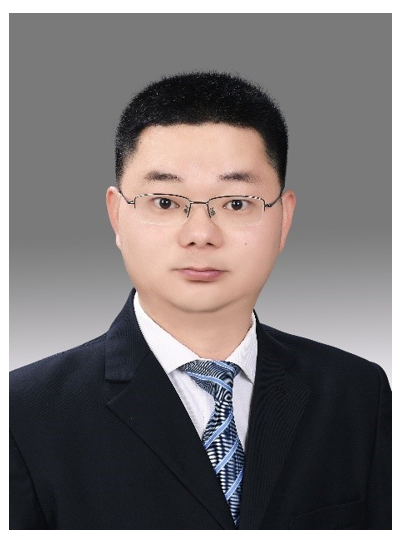 曾亮(陝西省機械產品質量保障與診斷重點實驗室副主任)