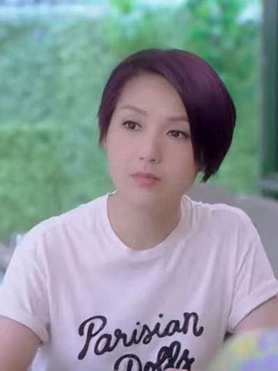 藍飛(《多功能老婆》中楊千嬅飾演的角色) 藍飛(《多功能老婆》中楊千嬅飾演的角色)