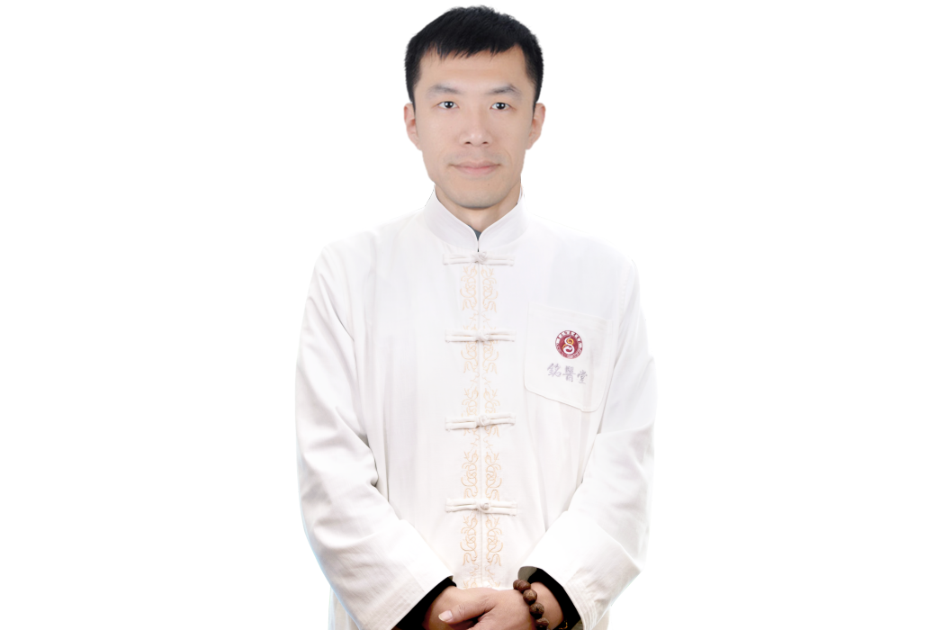 陳文軍(重慶銘醫堂診所管理連鎖有限公司天山大道中醫診所執業醫師)