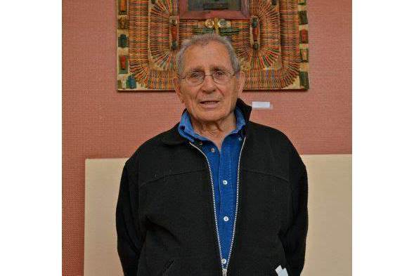 Armand Avril Armand Avril