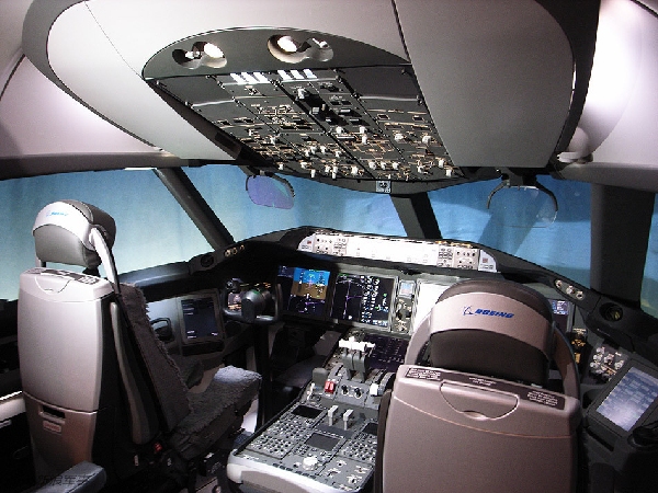 波音787系列