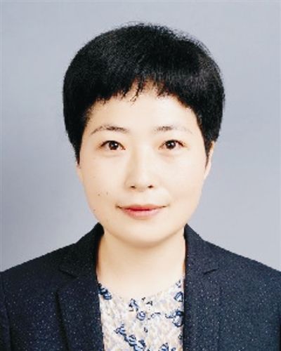 賈安琪(浙江省杭州市桐廬縣審計局局長) 賈安琪(浙江省杭州市桐廬縣審計局局長)
