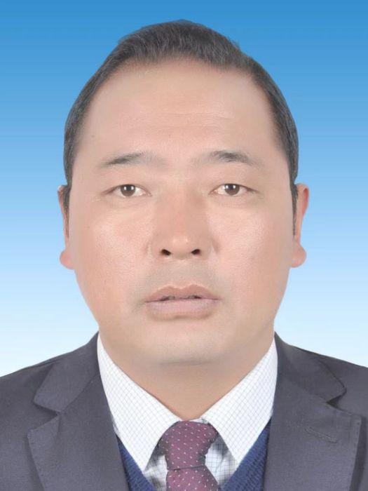 史小松(雲南省迪慶州信訪局黨組成員、副局長) 史小松(雲南省迪慶州信訪局黨組成員、副局長)