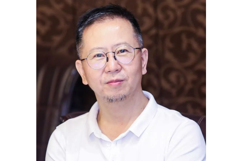 郭茂(再升科技董事長,董事) 郭茂(再升科技董事長,董事)