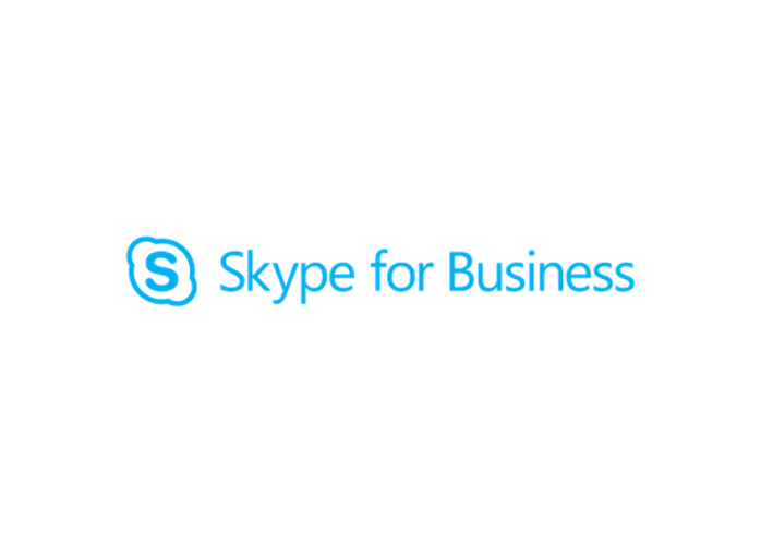 Skype for Business Skype for Business