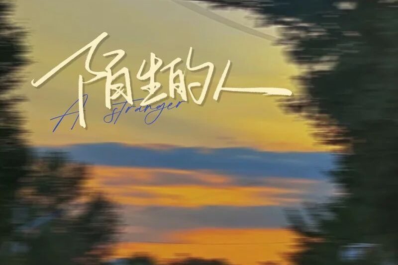 陌生的人(向思思演唱的歌曲) 陌生的人(向思思演唱的歌曲)