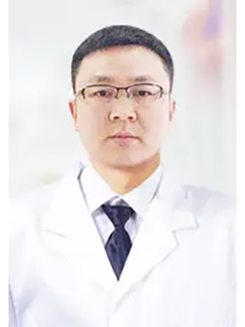 易忠仁(成都軍大醫院醫生) 易忠仁(成都軍大醫院醫生)