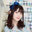 上坂堇 上坂堇