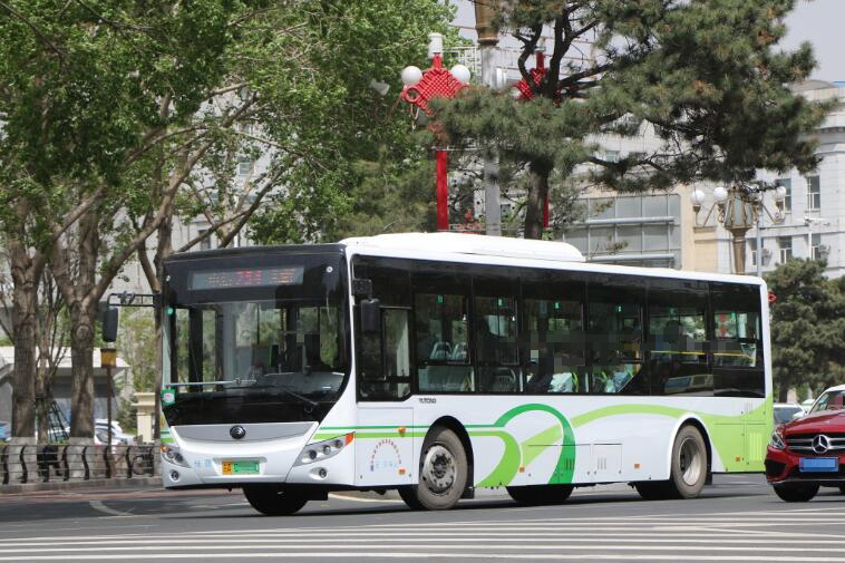 長春公交254路 長春公交254路