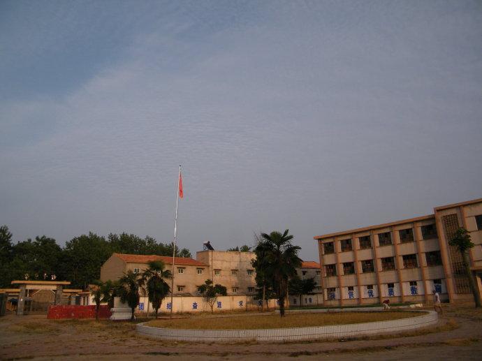 程寺中學 程寺中學