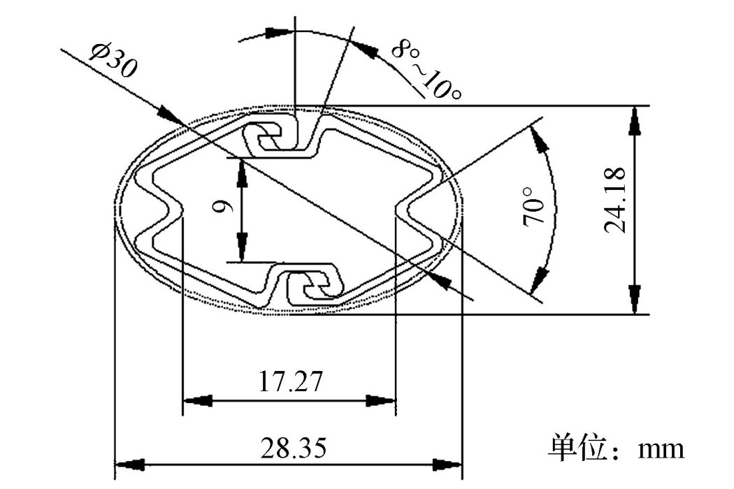 炮孔深度 炮孔深度