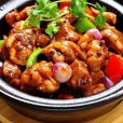 奇味雞煲 奇味雞煲