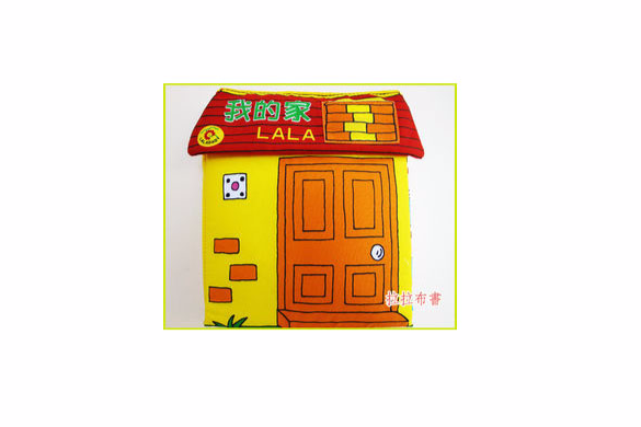 我的家LALA 我的家LALA