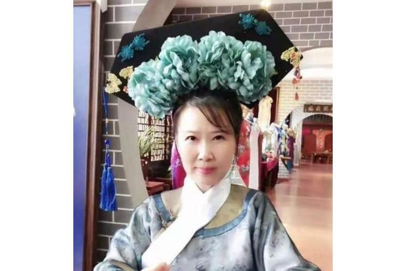 賈淑娟 賈淑娟