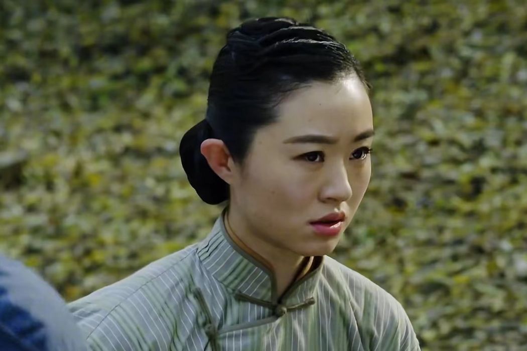 須賀靜美