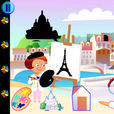 Wee Kids Stickers Wee Kids Stickers