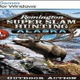 雷明頓超級大狩獵：阿拉斯加