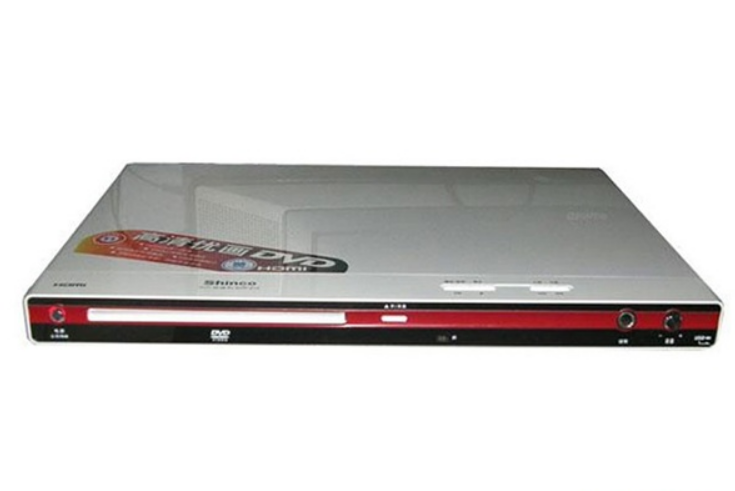 新科DVP-815 新科DVP-815