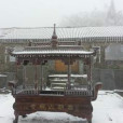 雲朝山禪寺 雲朝山禪寺