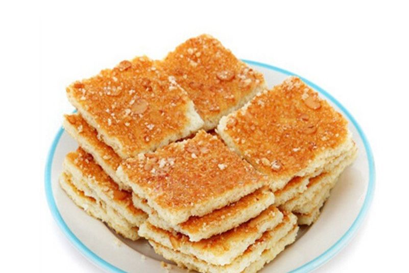核桃香脆 核桃香脆