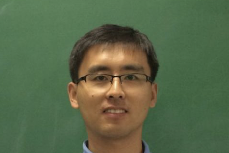 劉丙強(山東大學數學學院教授) 劉丙強(山東大學數學學院教授)