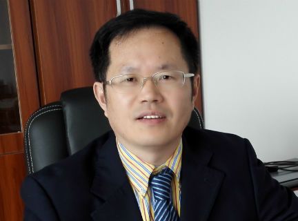 張鳳鳴(南京大學物理學院教授) 張鳳鳴(南京大學物理學院教授)