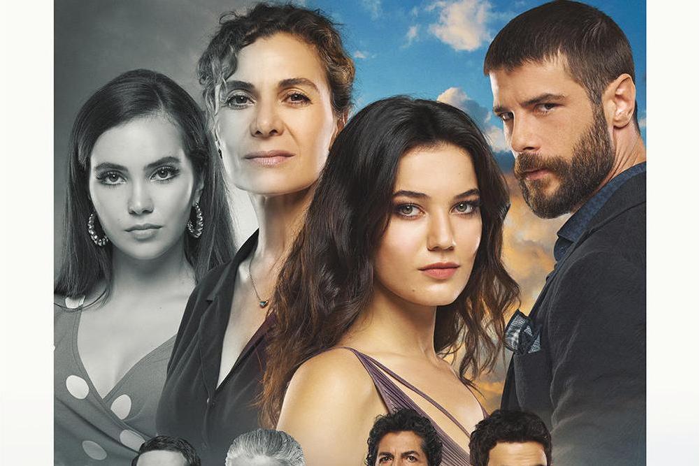 Bir Deli Rüzgar Bir Deli Rüzgar