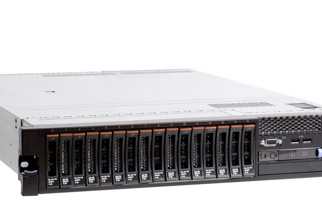 IBM System x3650 M3(7945O85) IBM System x3650 M3(7945O85)
