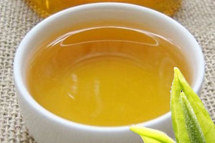 龍王茶 龍王茶