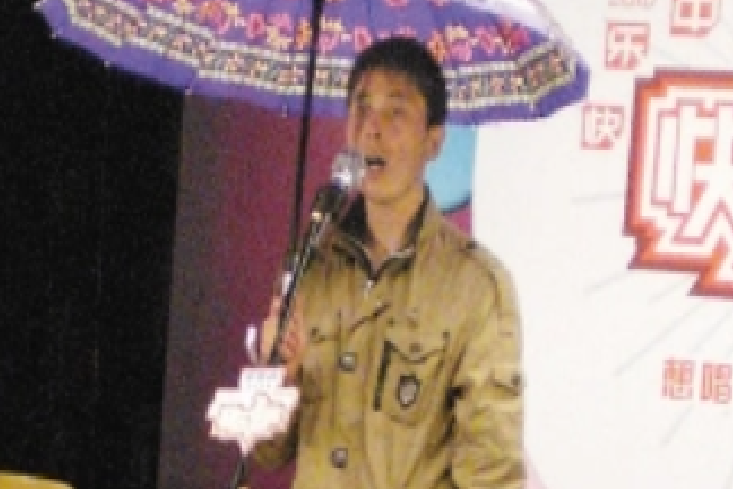 馮玉東(歌手) 馮玉東(歌手)
