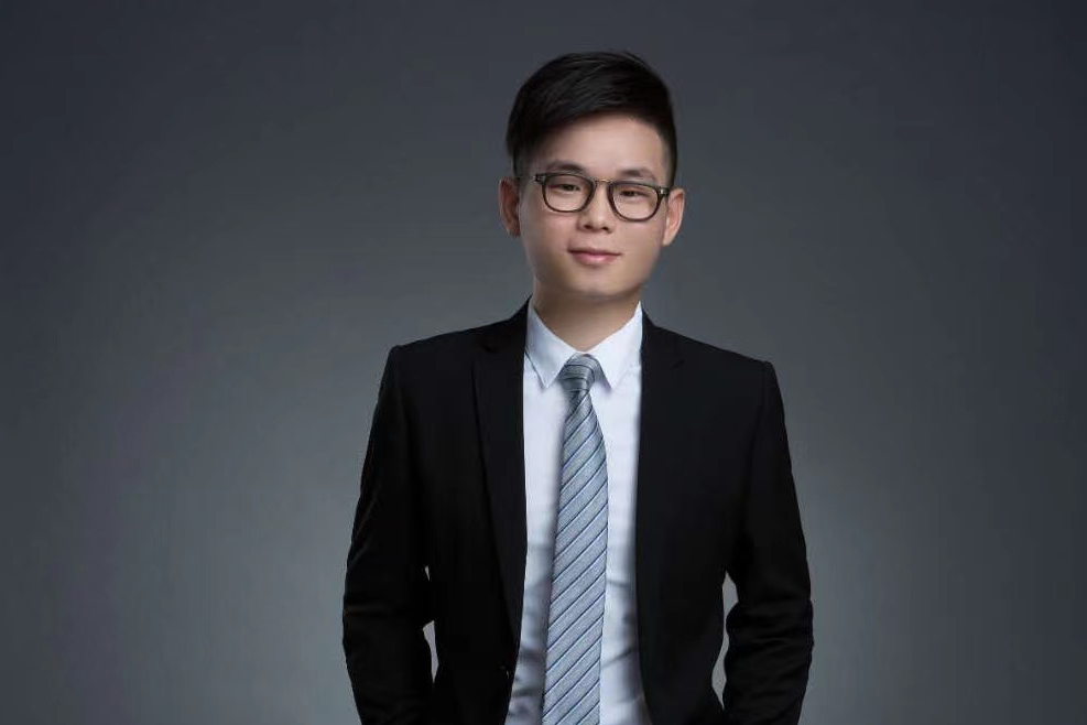 李新得 李新得