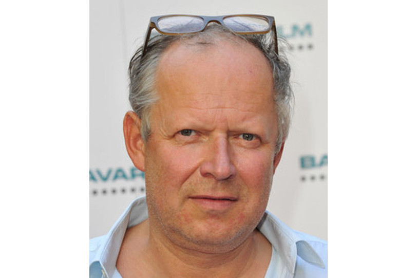 Axel Milberg