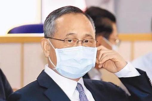 陳家欽(台當局前任“警政署長”) 陳家欽(台當局前任“警政署長”)
