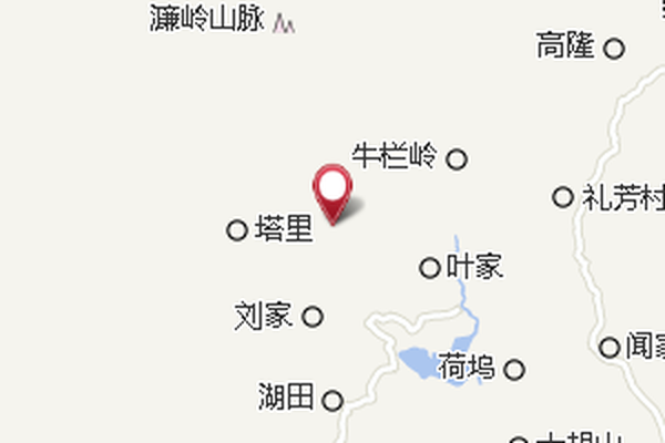 破柴塢